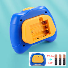 Lade das Bild in den Galerie-Viewer, PopIt mit Batterie.