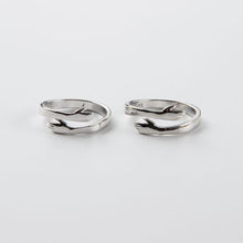 Lade das Bild in den Galerie-Viewer, Umarmungsring
