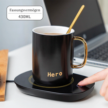 Lade das Bild in den Galerie-Viewer, Innovativer Warmhalter