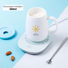 Lade das Bild in den Galerie-Viewer, Innovativer Warmhalter