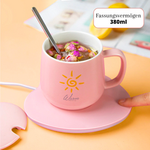 Lade das Bild in den Galerie-Viewer, Innovativer Warmhalter