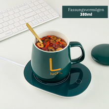 Lade das Bild in den Galerie-Viewer, Innovativer Warmhalter