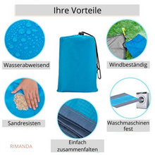 Lade das Bild in den Galerie-Viewer, Mr. Beach™