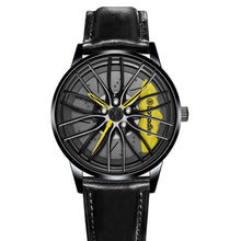 Lade das Bild in den Galerie-Viewer, Designer Herren Uhr