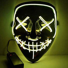 Lade das Bild in den Galerie-Viewer, Premium LED Maske
