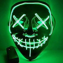 Lade das Bild in den Galerie-Viewer, Premium LED Maske
