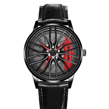 Lade das Bild in den Galerie-Viewer, Designer Herren Uhr
