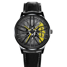 Lade das Bild in den Galerie-Viewer, Designer Herren Uhr
